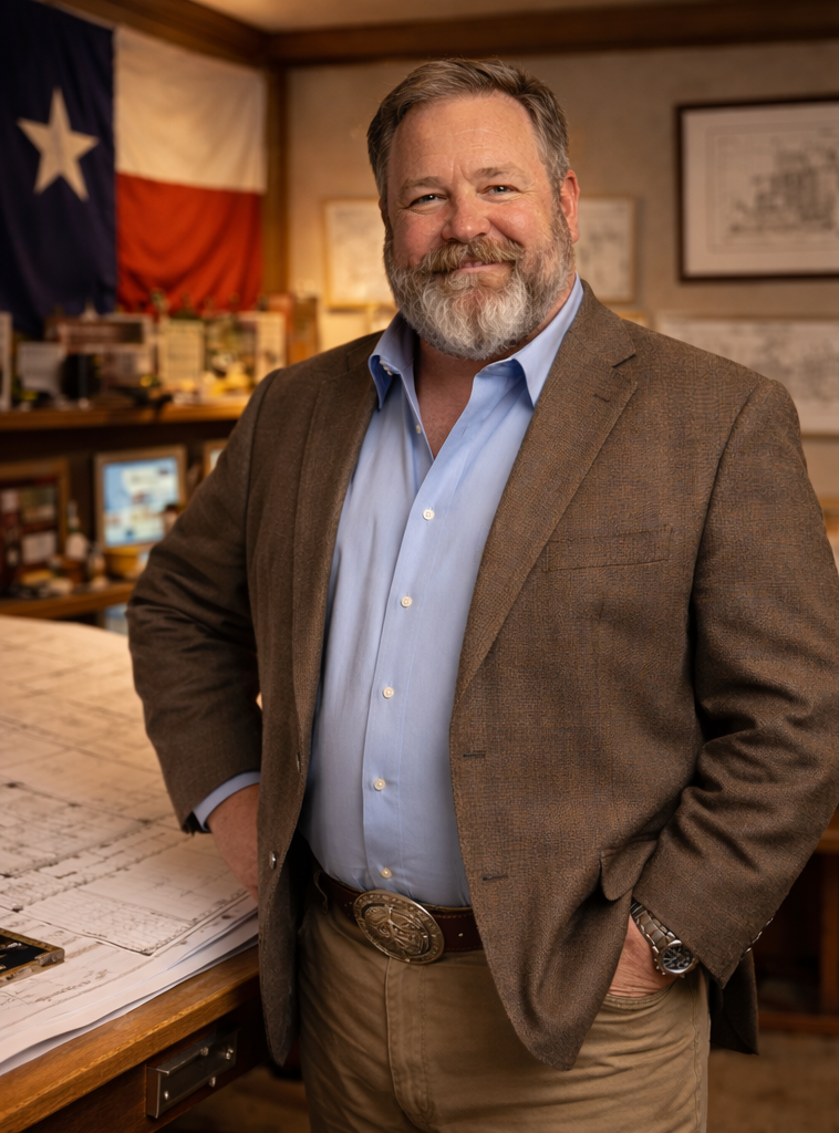 Craig Fletcher, AIA - Principal Architect