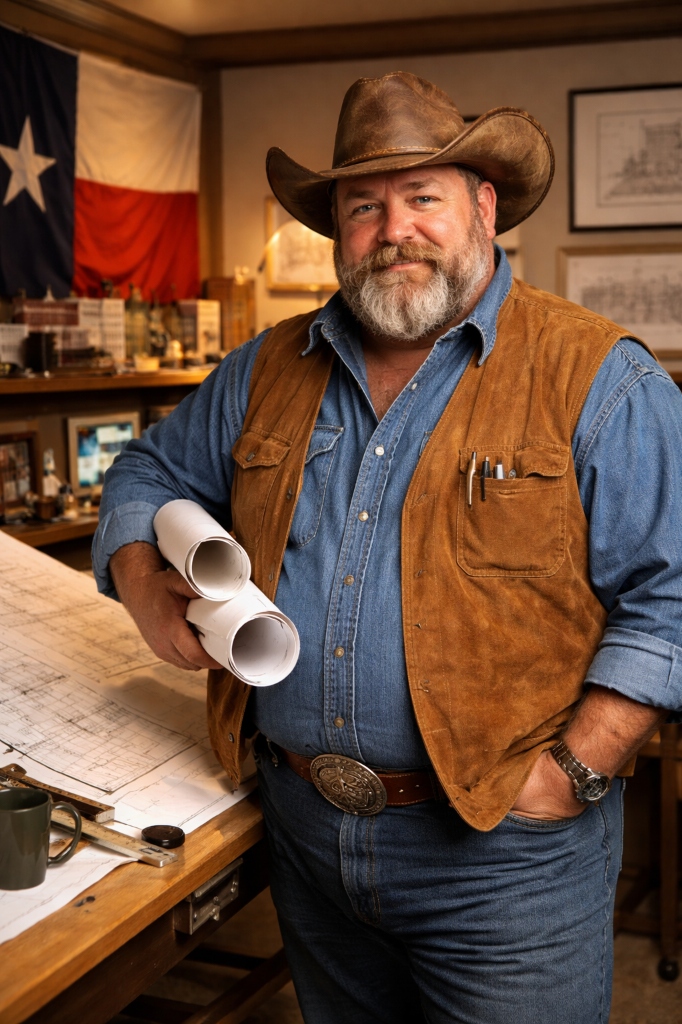 Craig Fletcher, AIA - Principal Architect